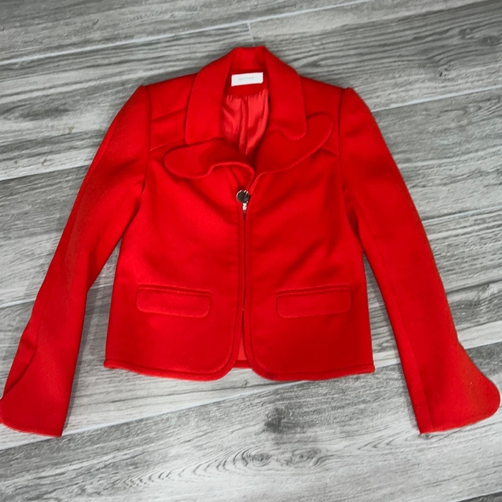 Gorgeous Carven jacket